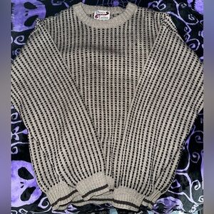 Penn’s Landing by Van Heusen Grandpa Sweater